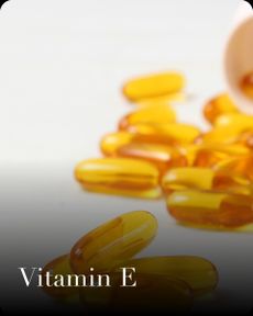 Vitamin E Capsule