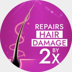 Argan Oil Repairs Hair Damage