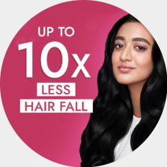 Bhringraj Oil Benefits - Less Hair Fall