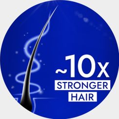 Castor Oil Benefits - Stronger Hair