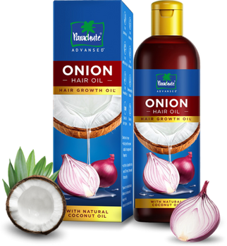 Parachute Advansed Onion Hair Oil