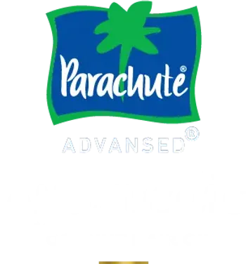 Parachute Advansed Logo 2