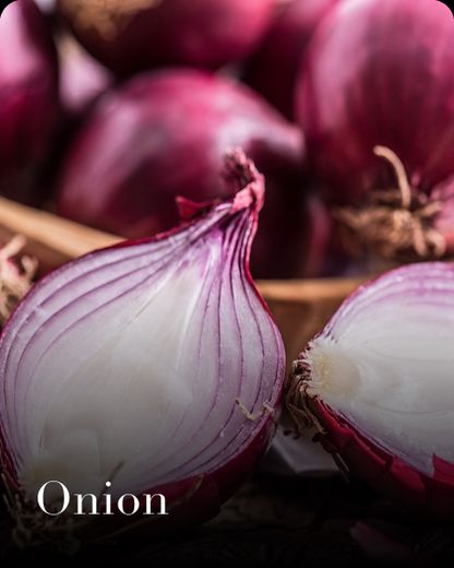 Onion