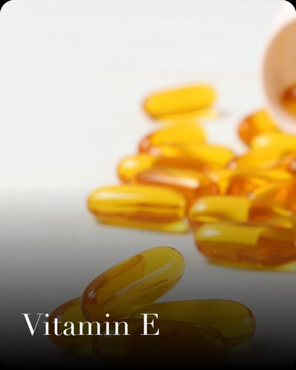 Vitamin E Capsule