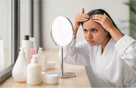 Effective Tips to Tackle Greasy Hair