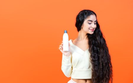 How To Make Your Hair Smell Good