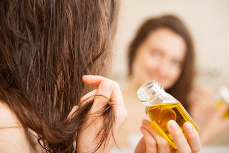 Hair Oil Myths