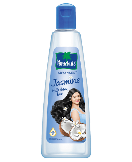 Parachute Advansed Jasmine Hair Oil