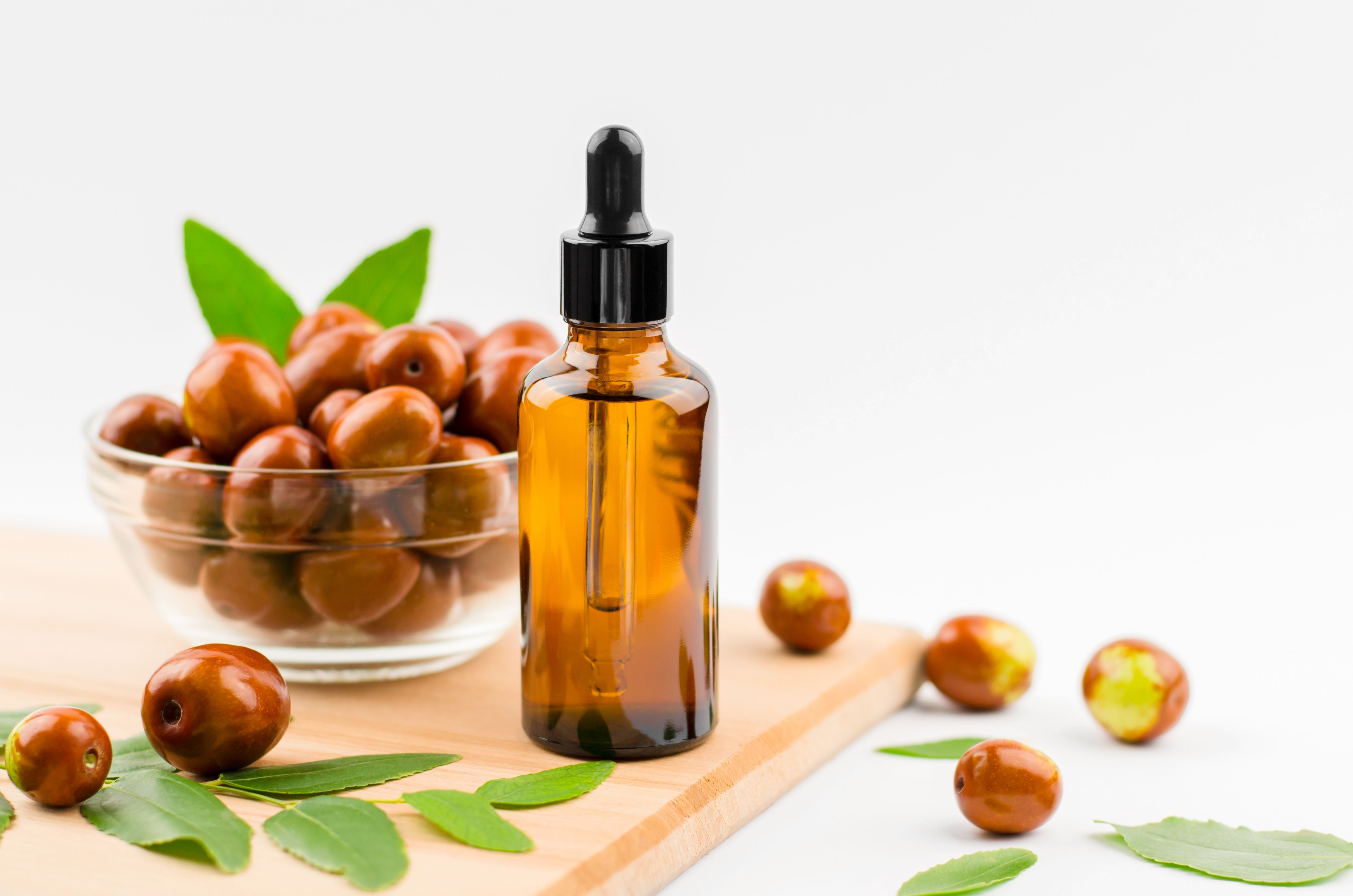Jojoba Oil