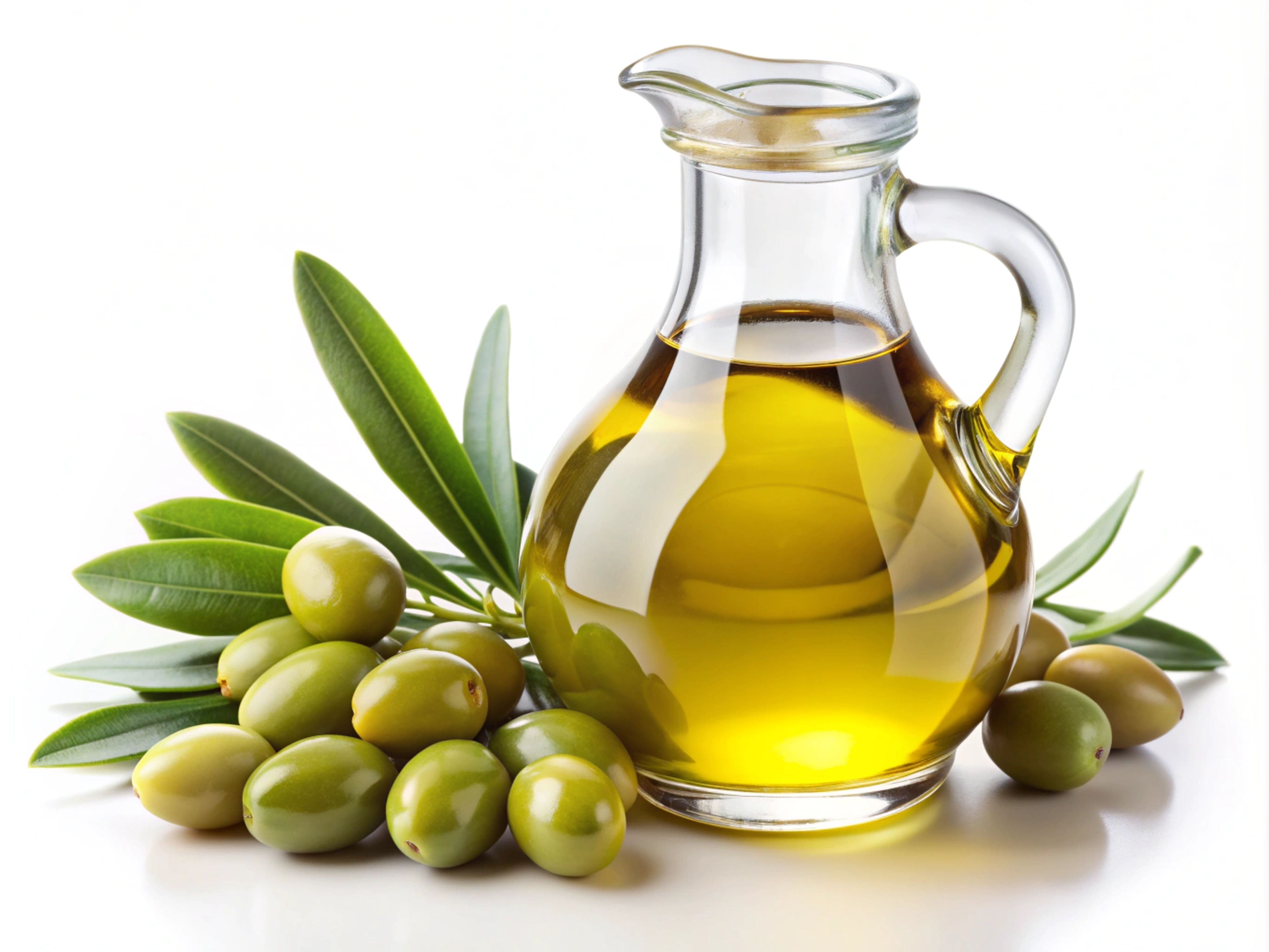 Olive Oil