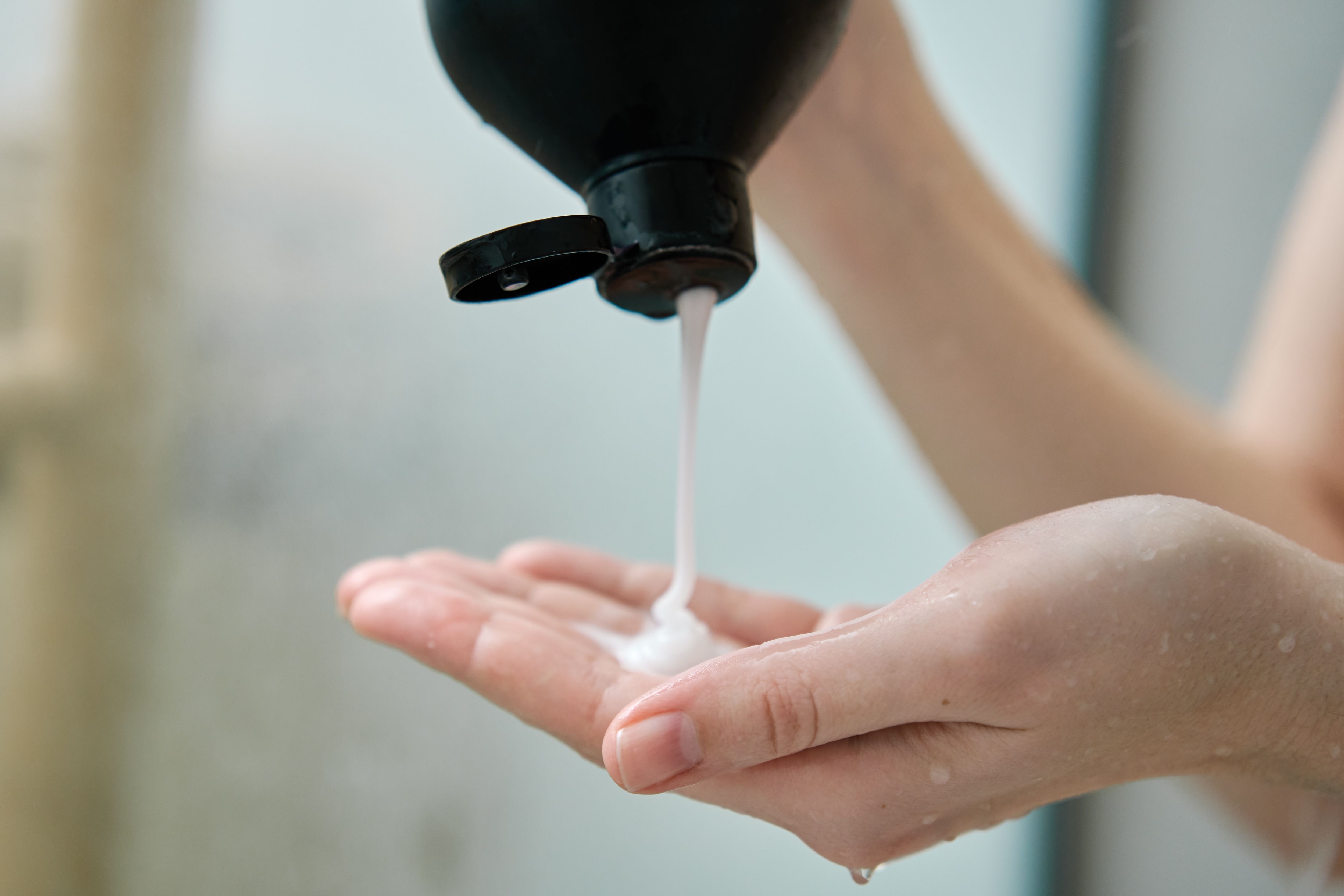 Hydrating Shampoo