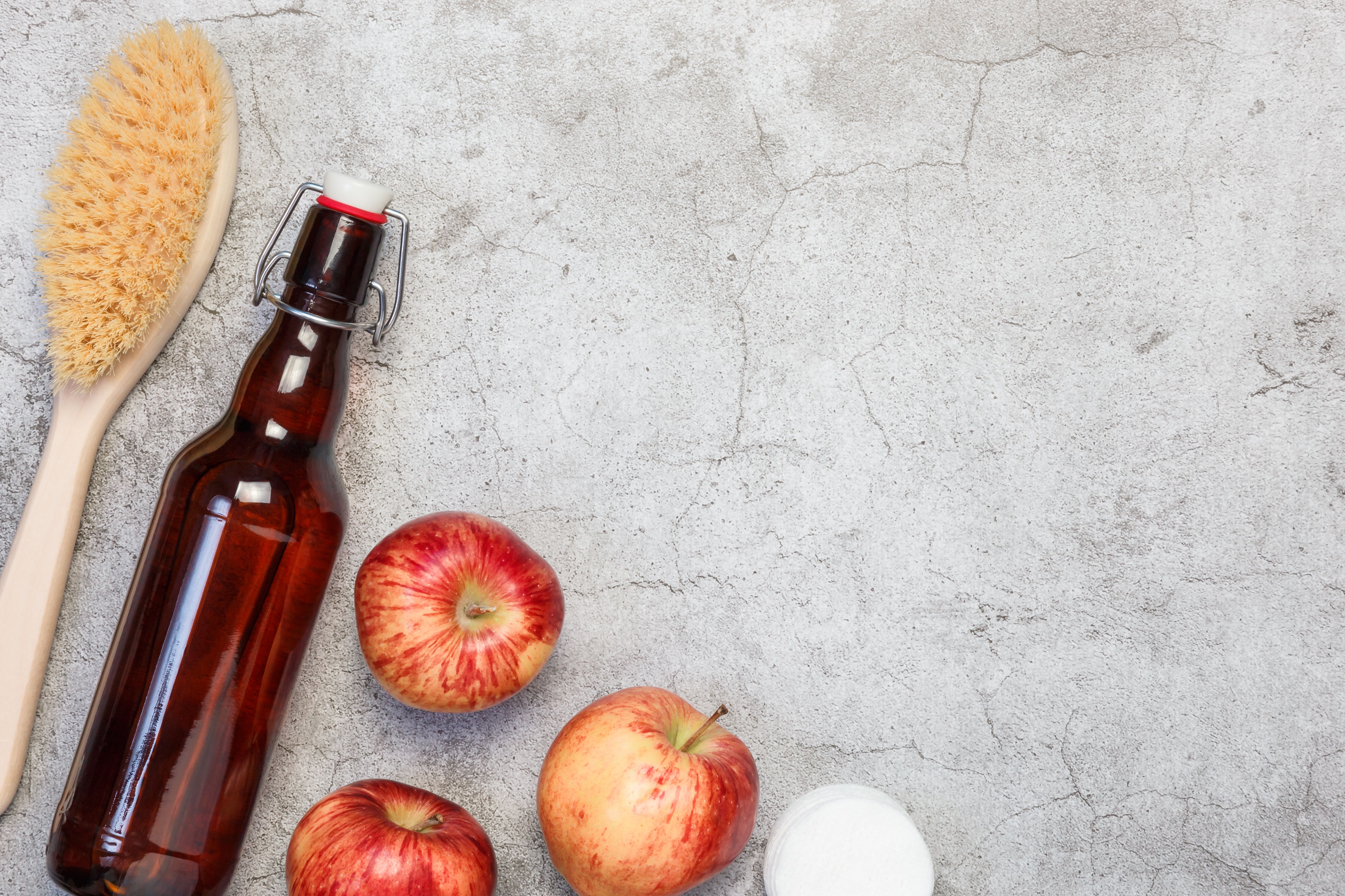 Apple Cider Vinegar