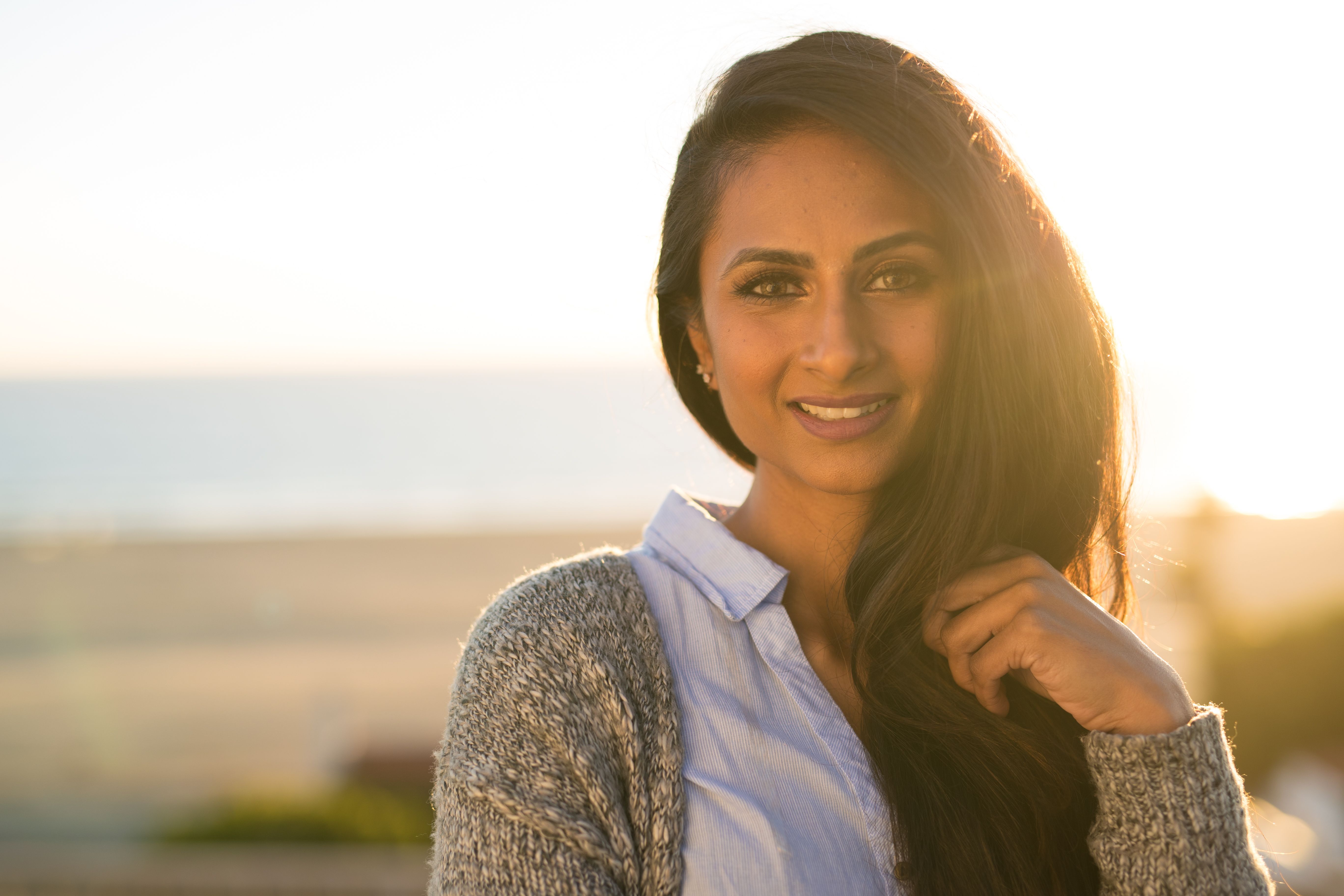  Protects from Harsh UV Rays