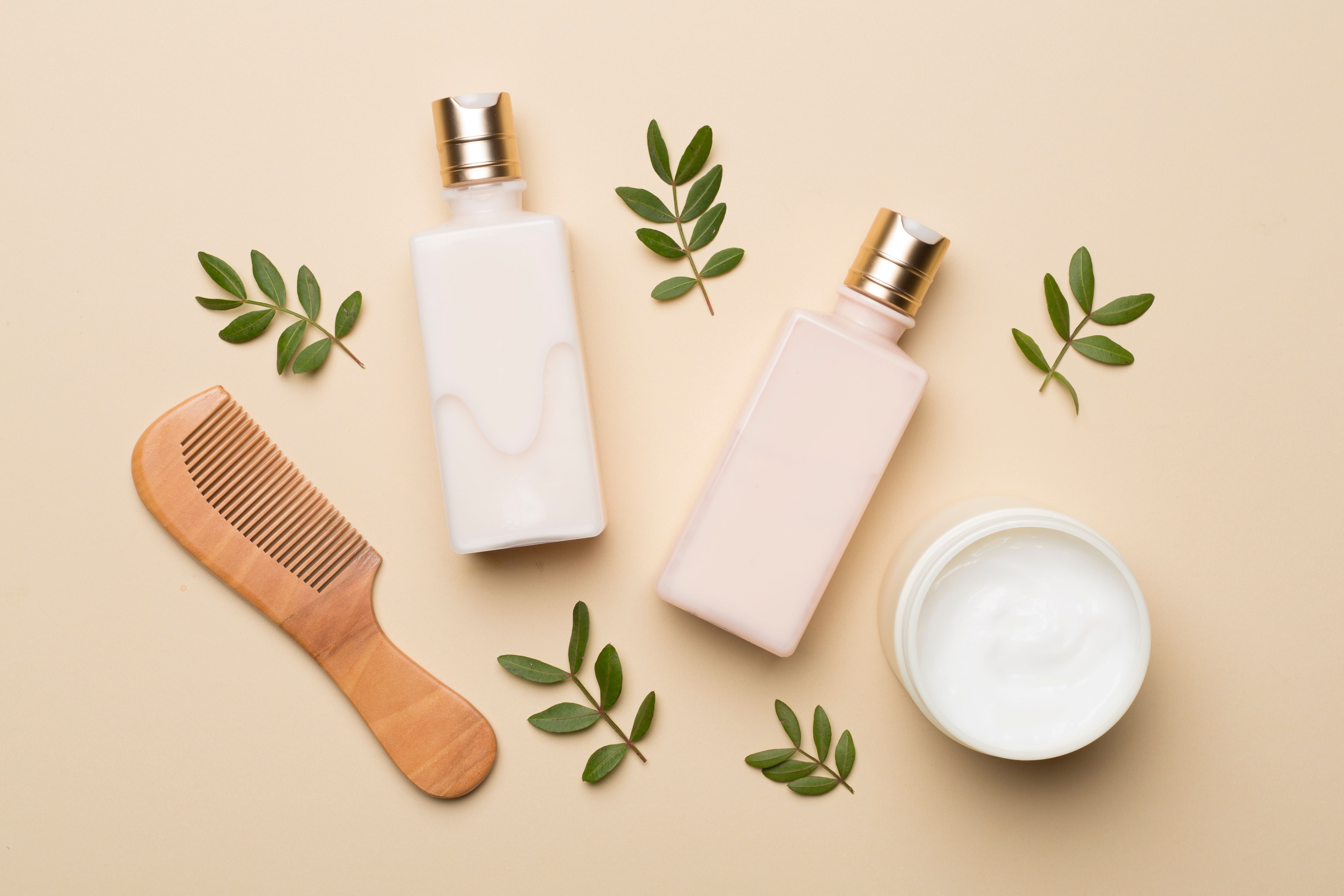  Right Shampoo & Conditioner