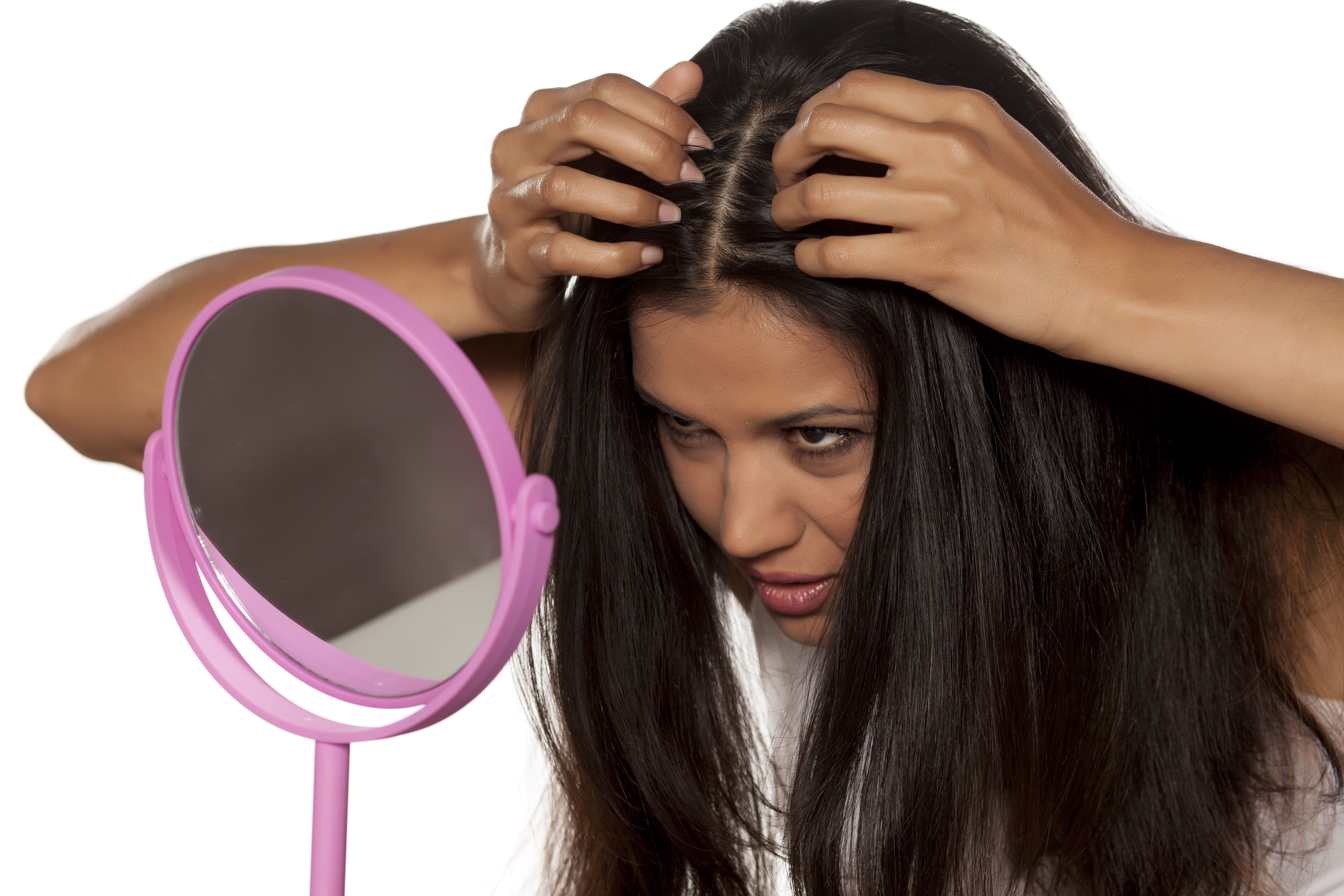 Understanding Hair Loss