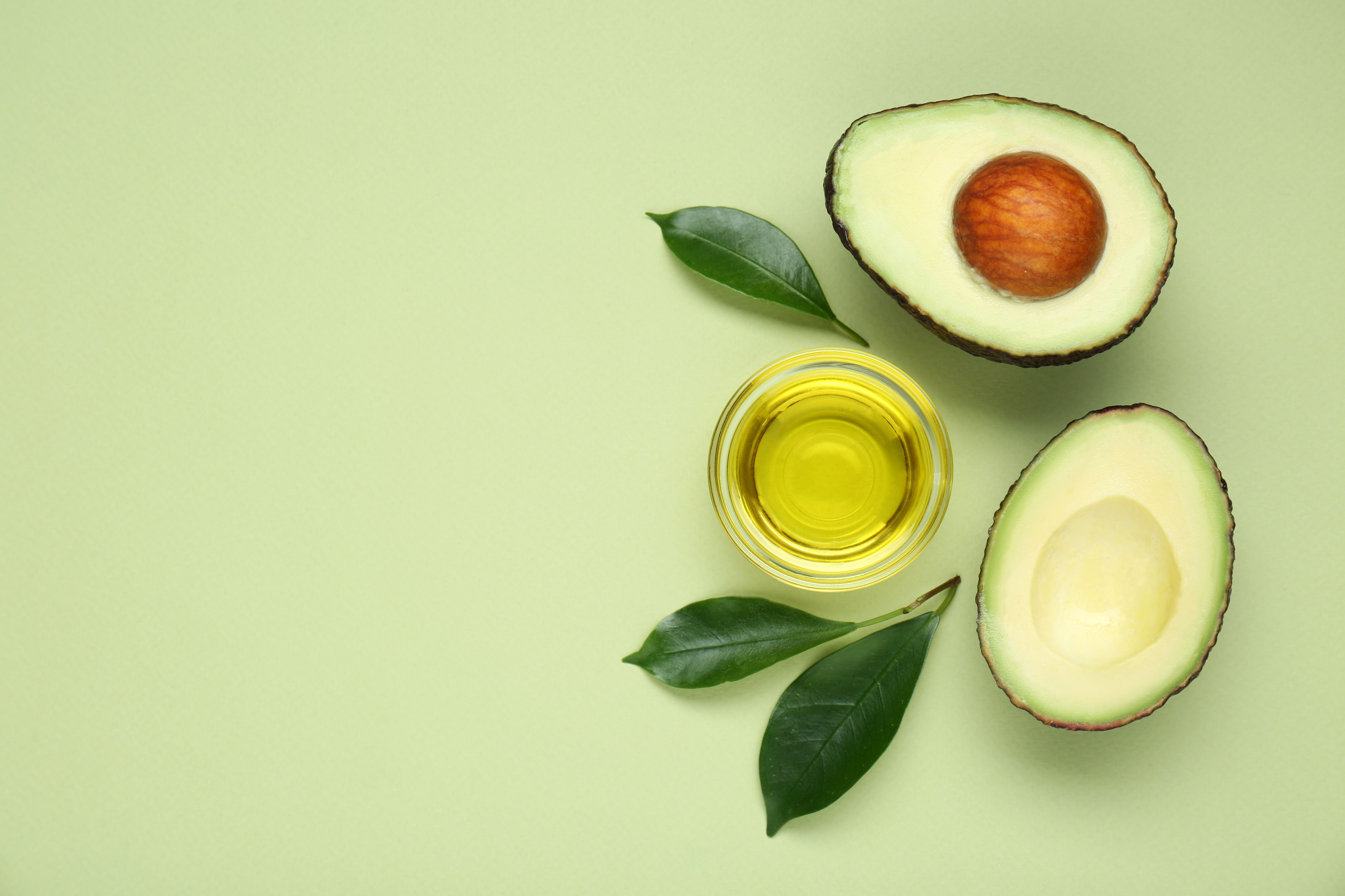 Avocado Oil