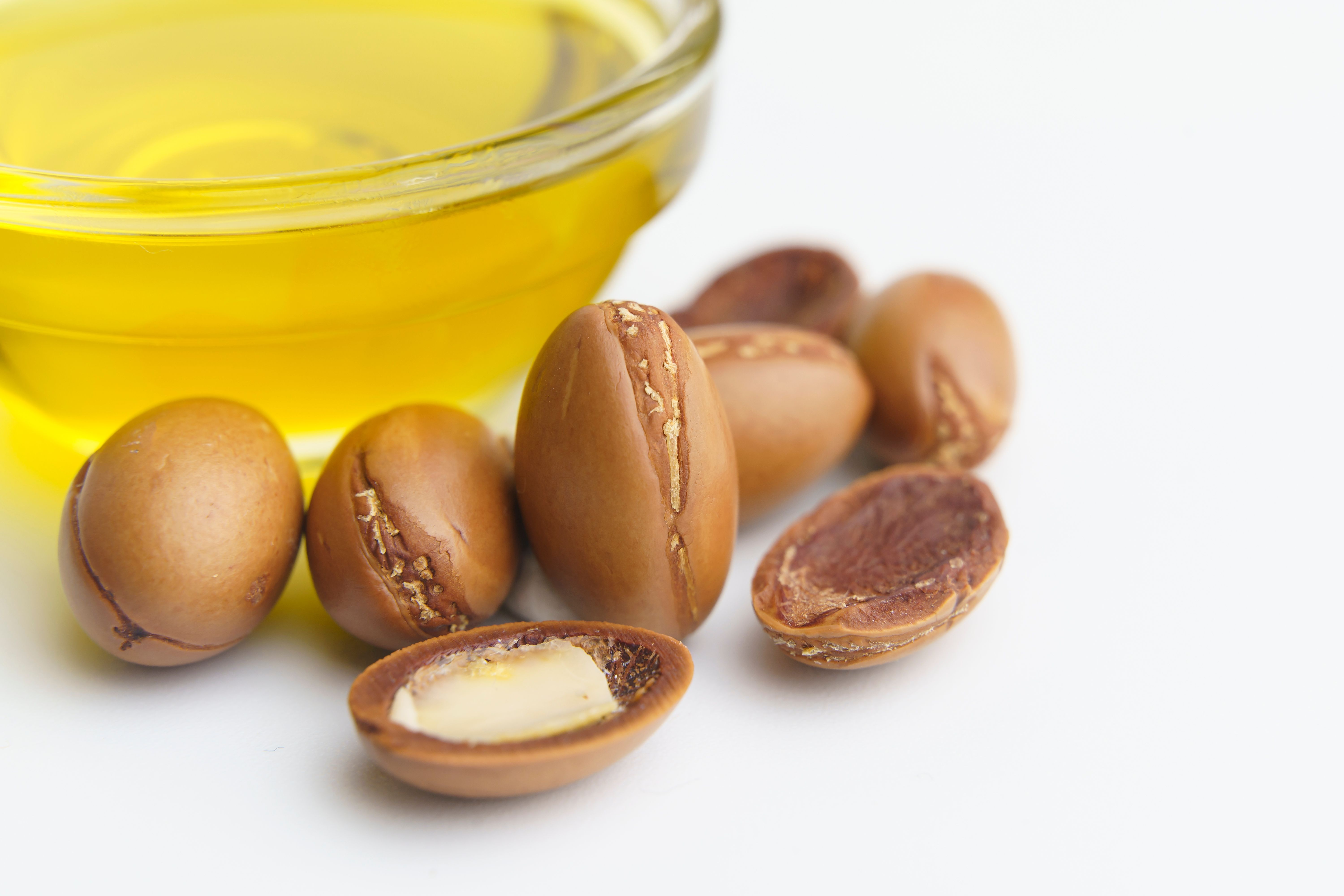 Argan Oil for hair