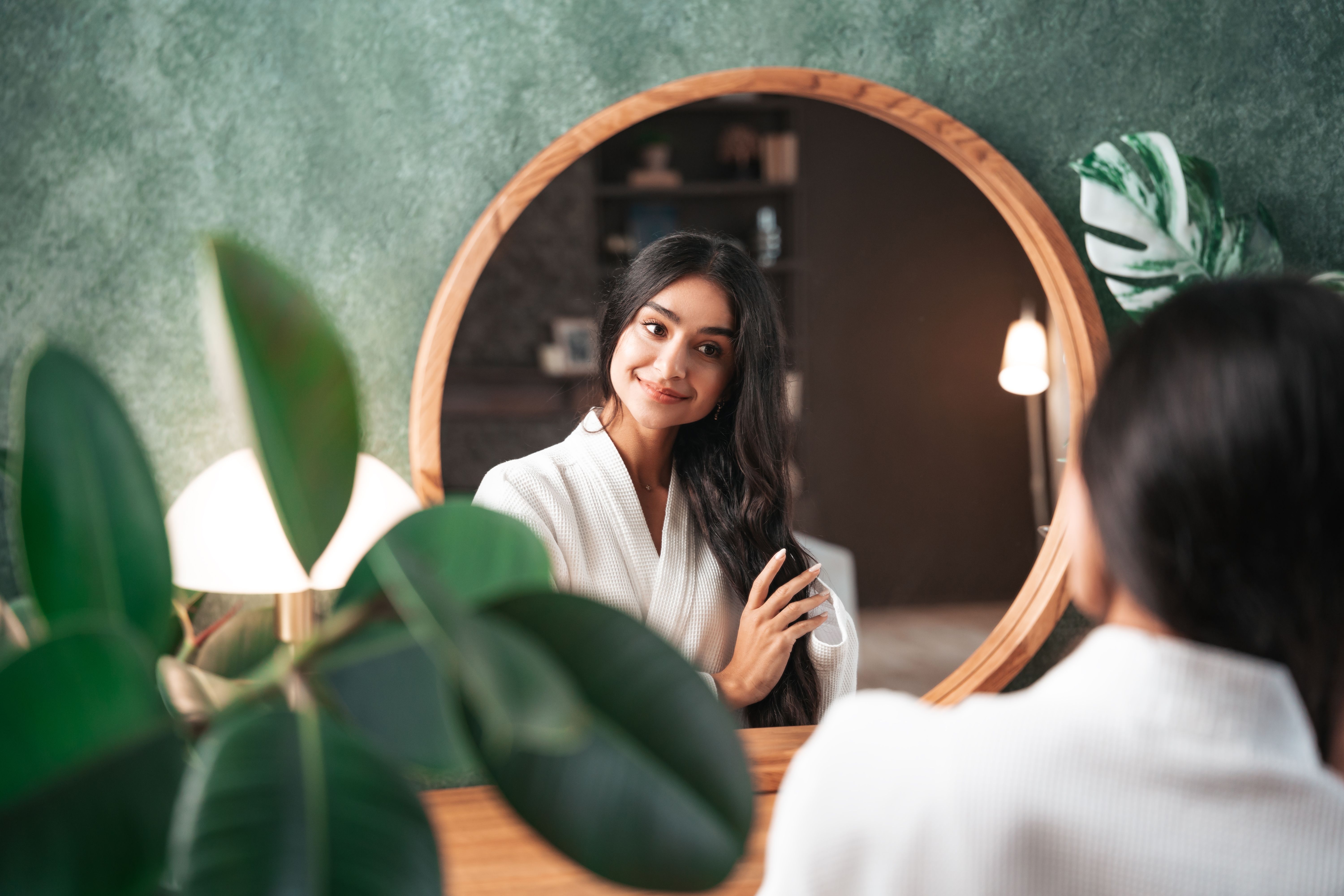 Tips to Get Rid of Dry Hair