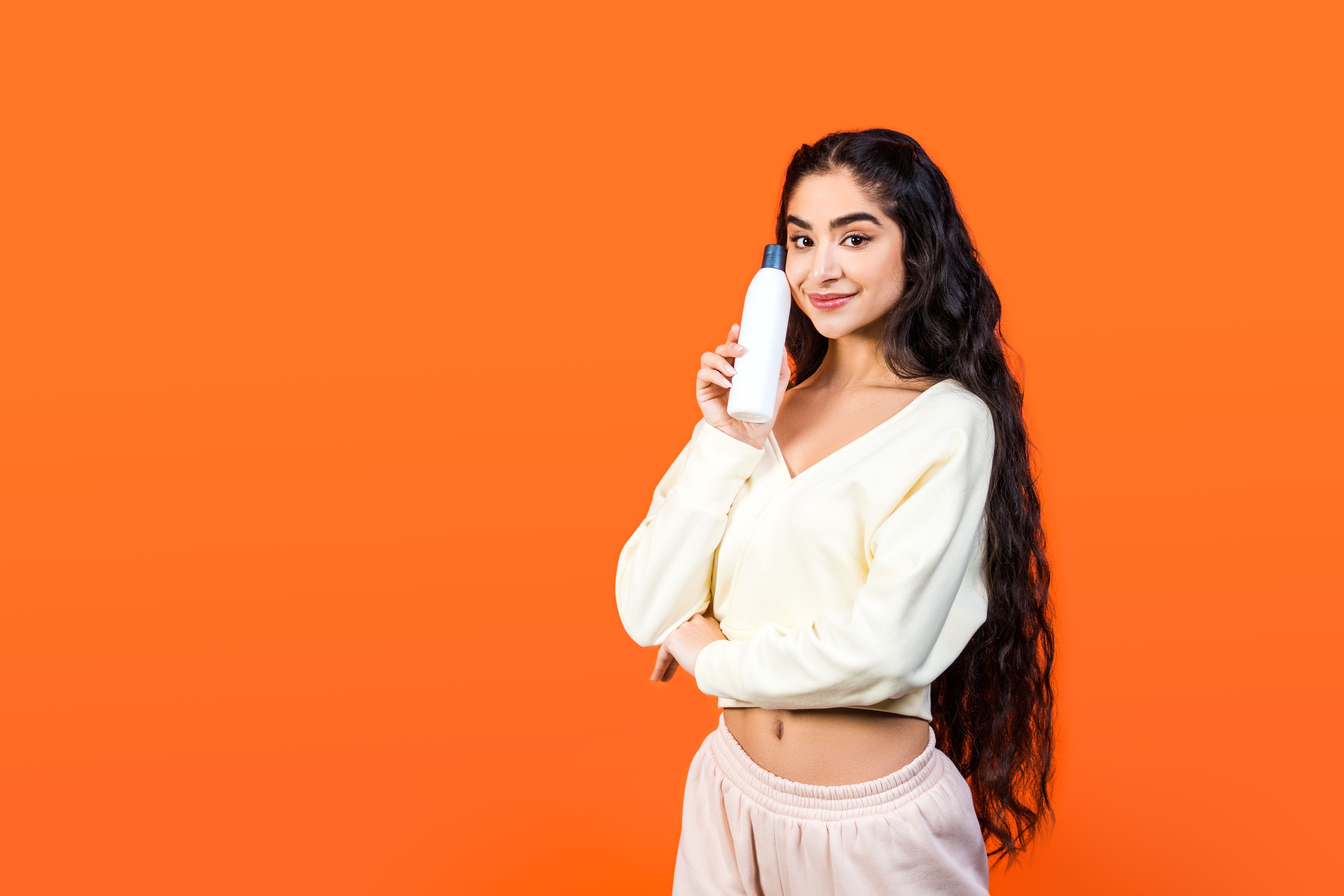  Shampoo for hair growth