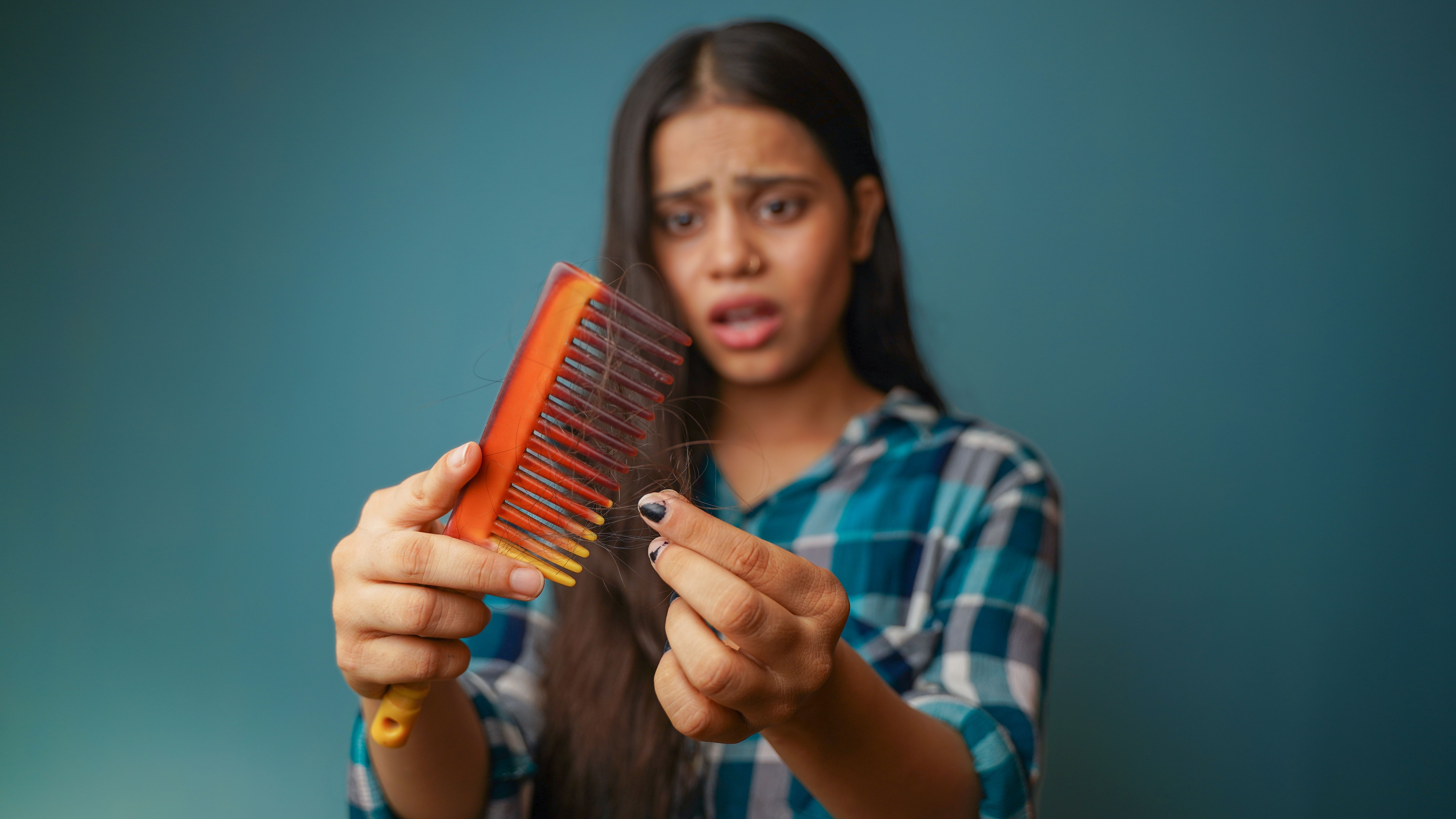 Reasons for Increased Hairfall in winter