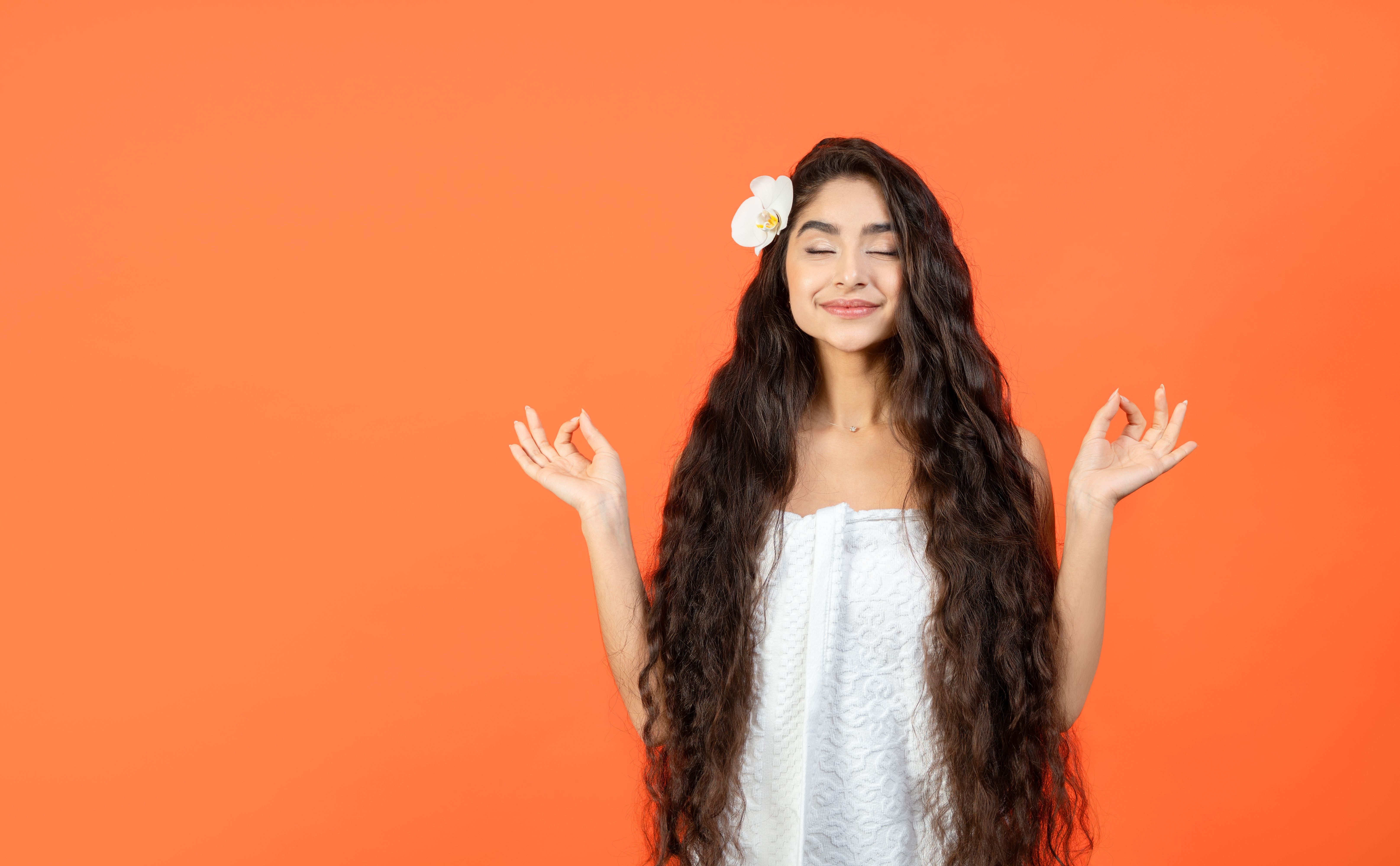 Tips for Healthy Hair Growth