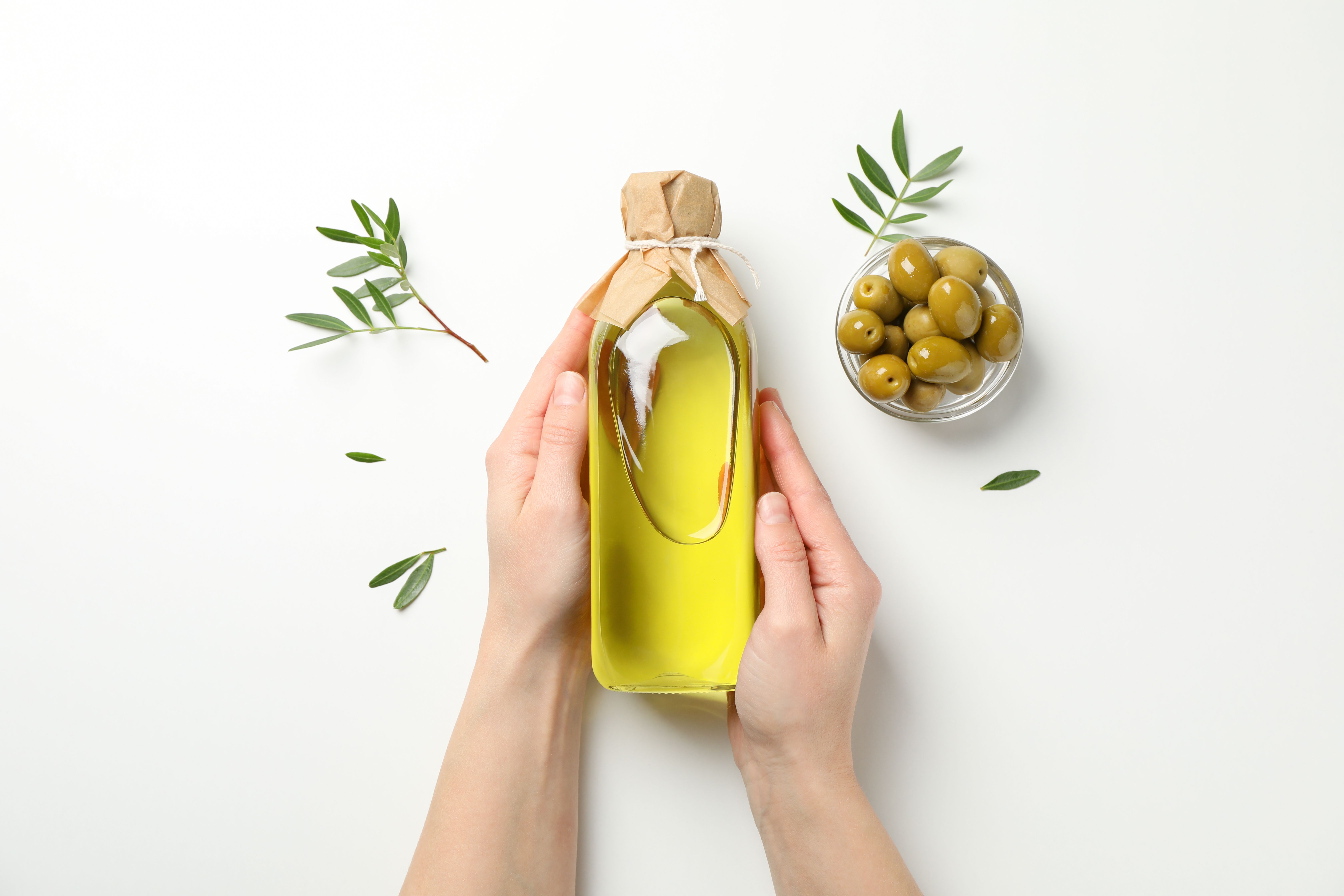 Olive Oil