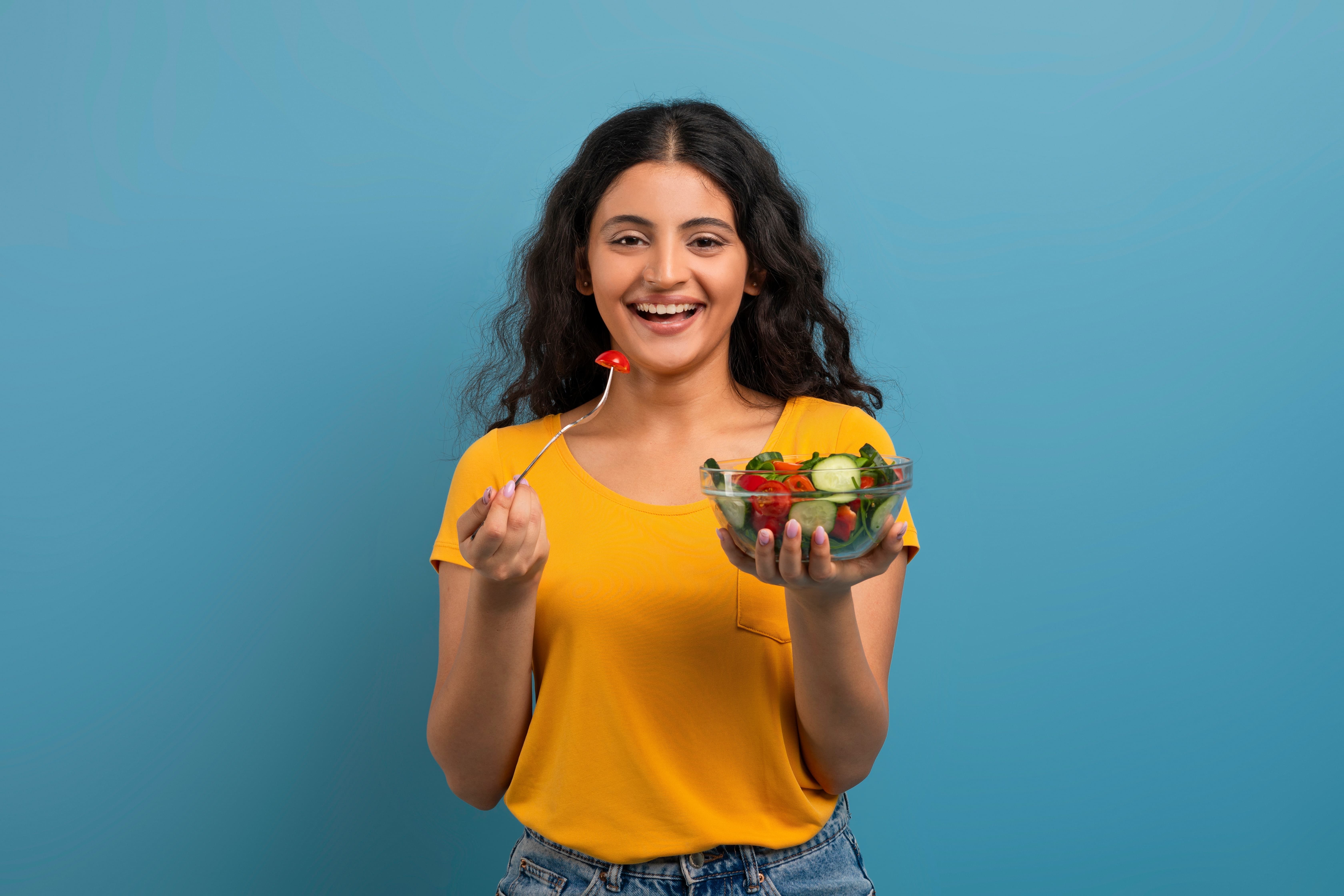 ways to increase melanin in hair