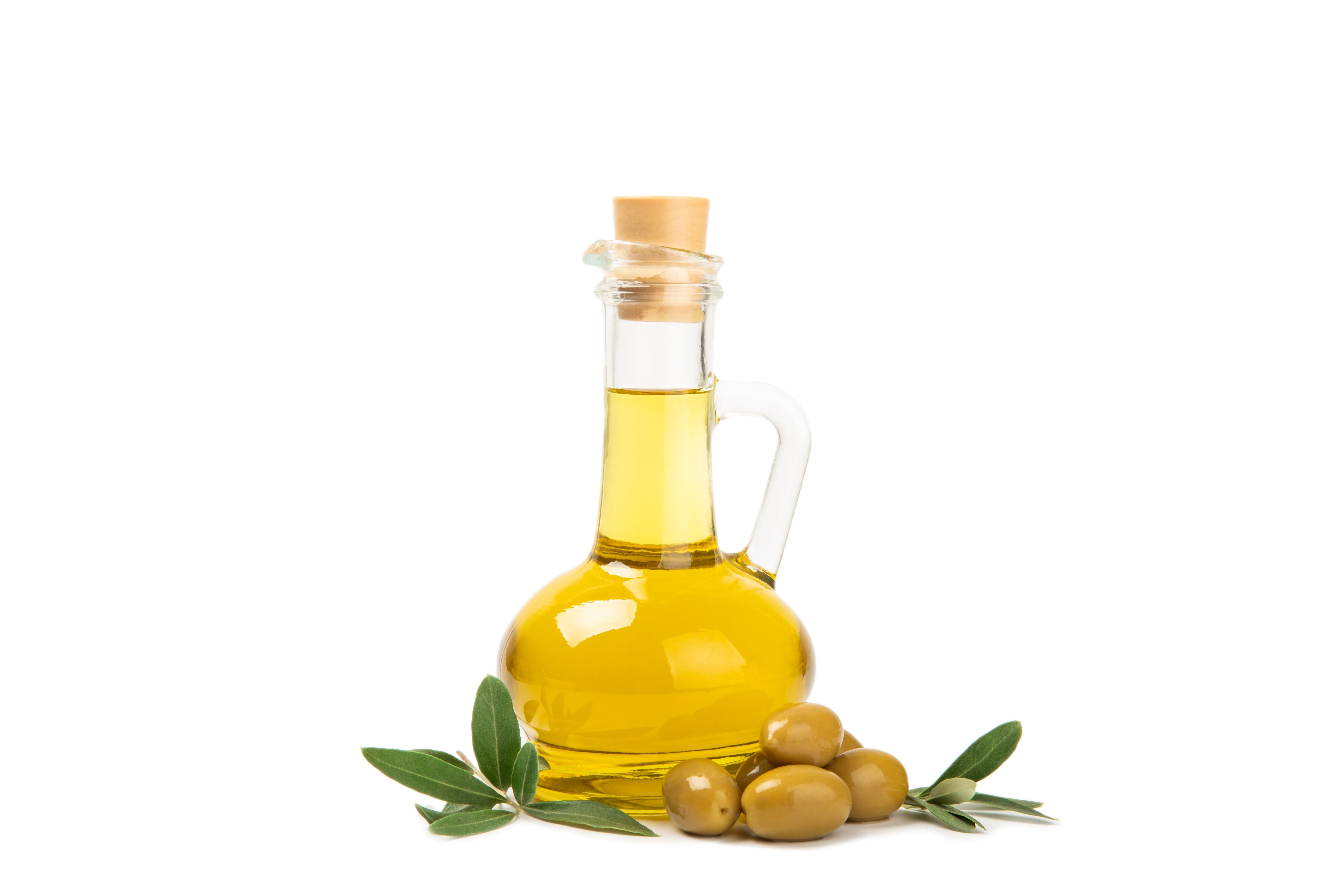 Olive oil