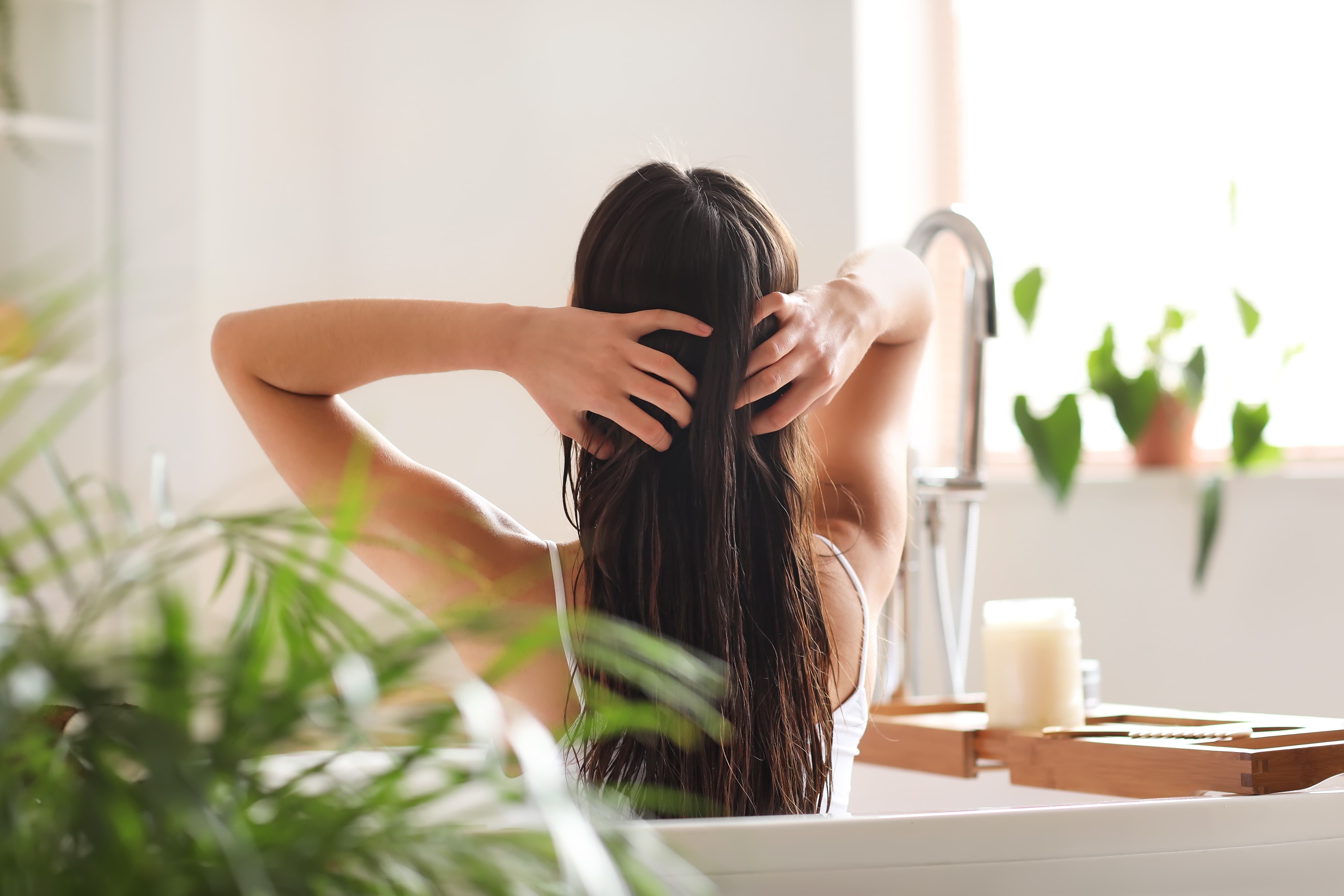 Hot Oil Treatment