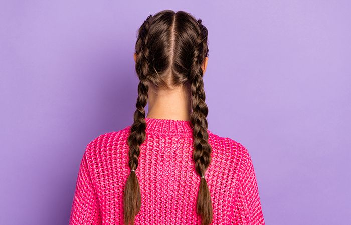 French braids hairstyles