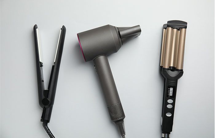 Hair Styling Tools