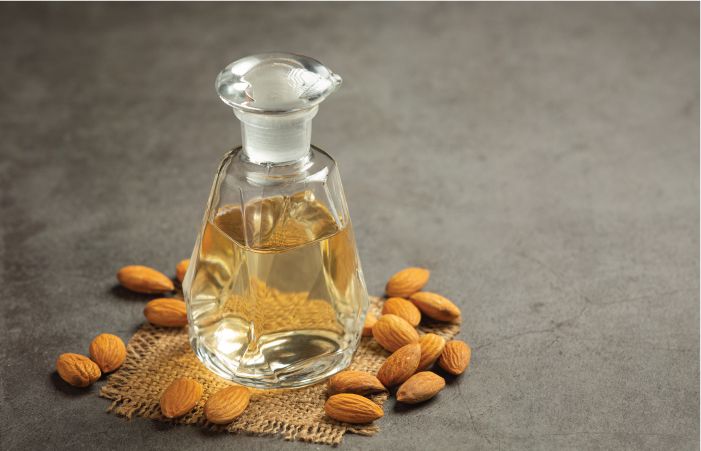 Almond Oil