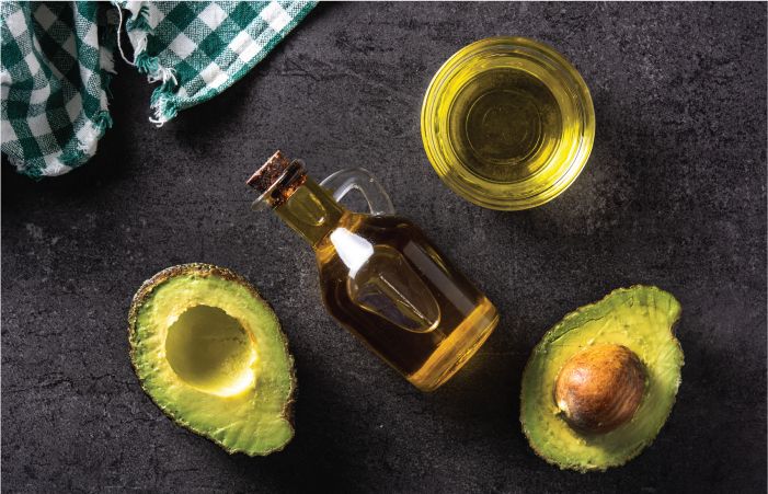 Avacado Oil