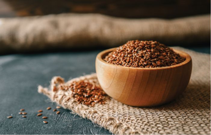  Flaxseed for Hair Growth