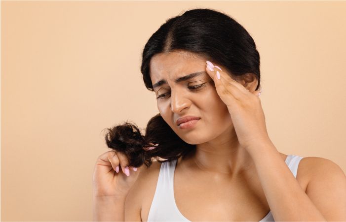 Finger Detangling Tips to Prevent Hair Breakage