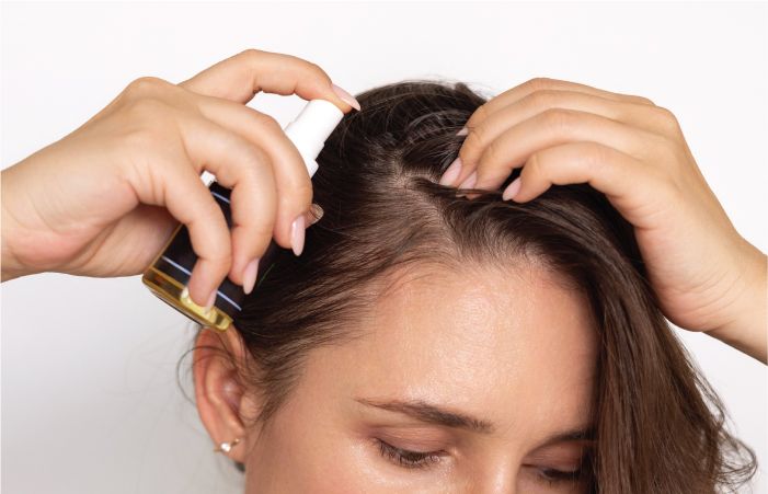 Tips to Hydrate Scalp and Prevent Dandruff