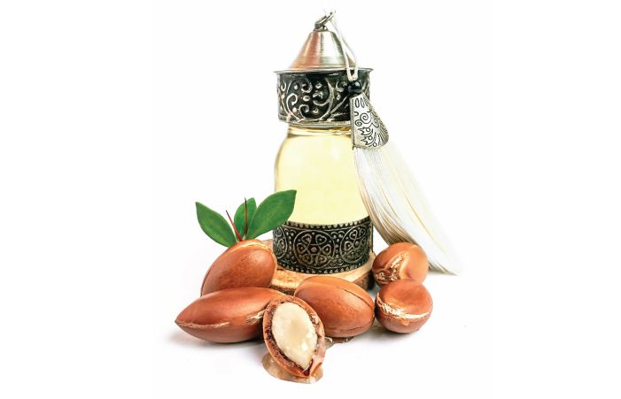 Argan Oil