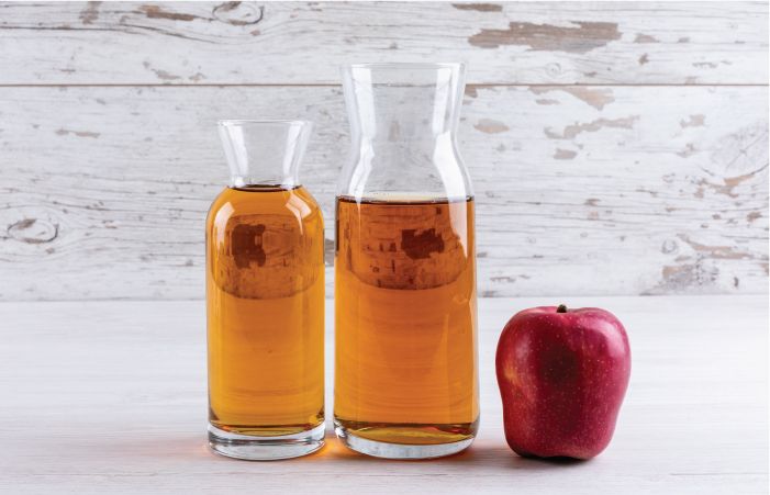 Apple Cider Vinegar