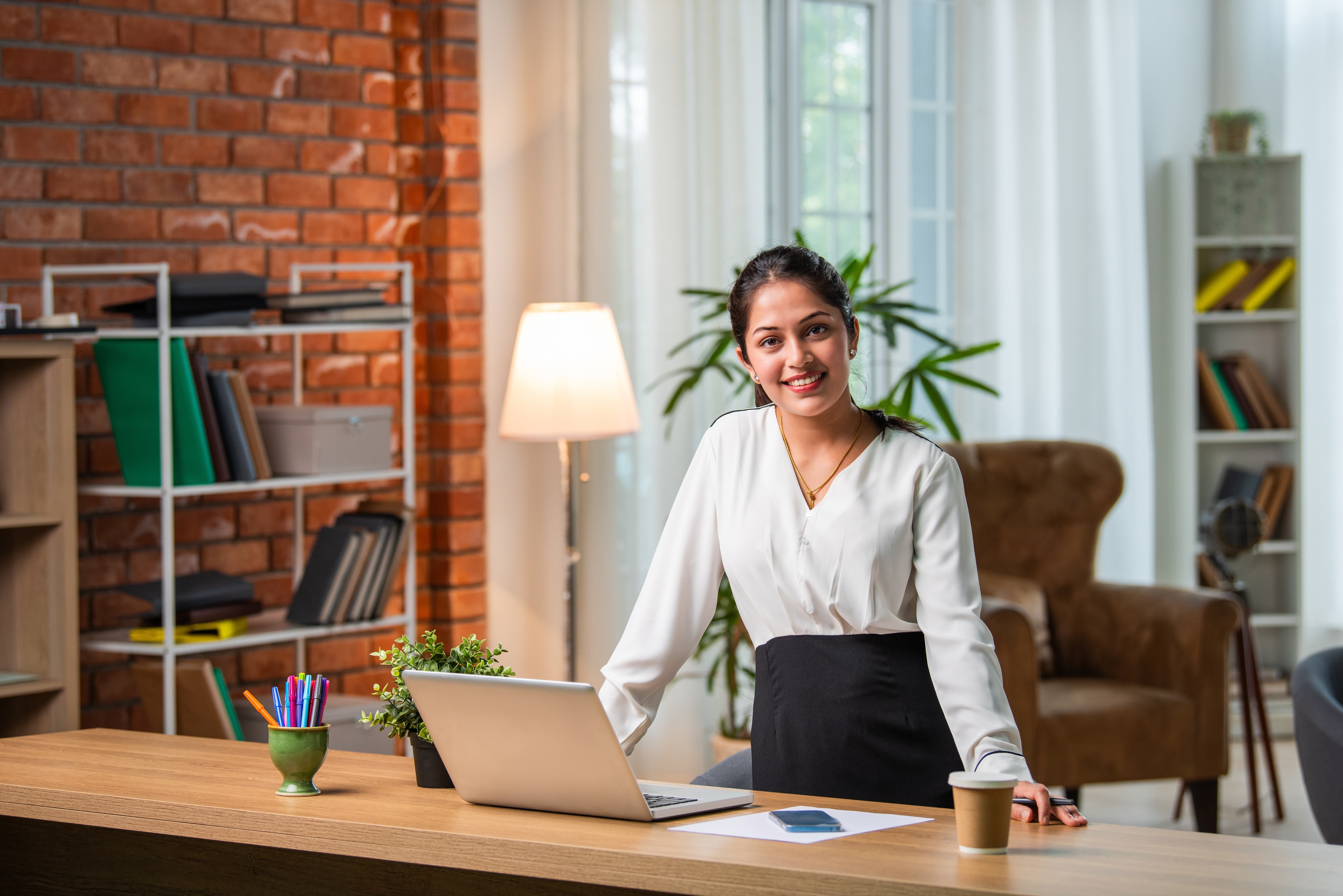 Hairstyles for office